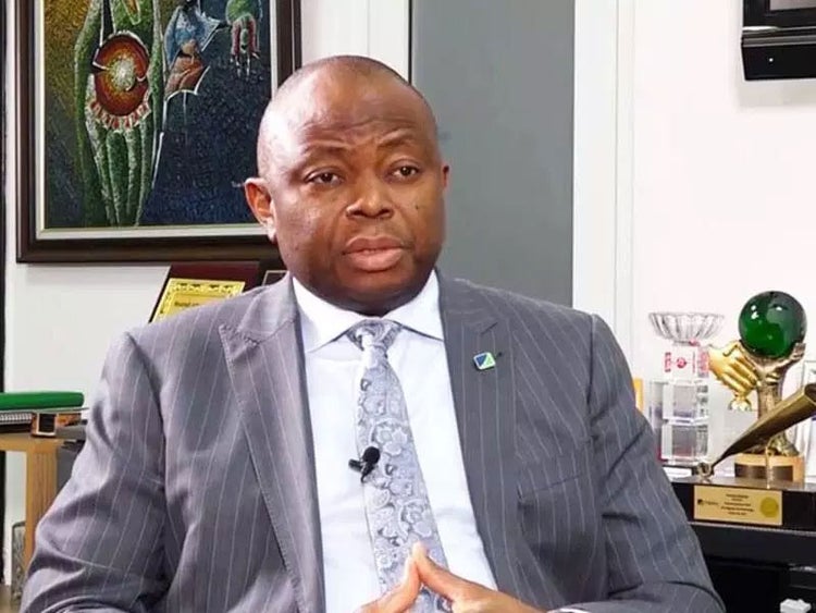 Fidelity Bank Disbursed N18bn to SMEs in Nigeria- Okonkwo