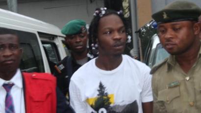 Naira Marley To Know Fate On Evidence Against Him, May 13
