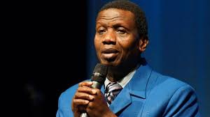Covid-19: RCCG Adjusts Services After Lagos, Ogun Banned Gatherings