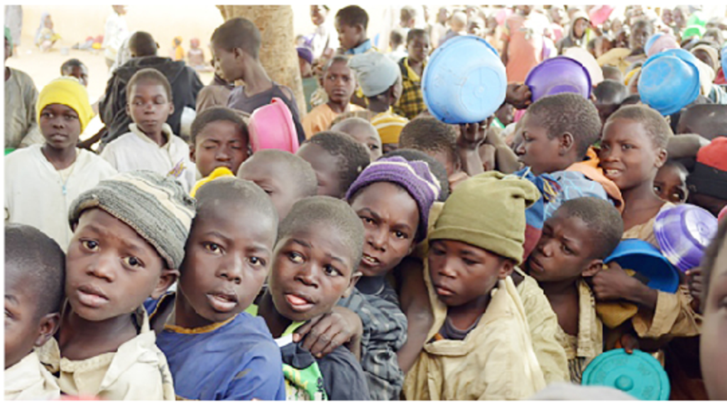 COVID-19: Northern States Govs Say Almajiri System is Banned