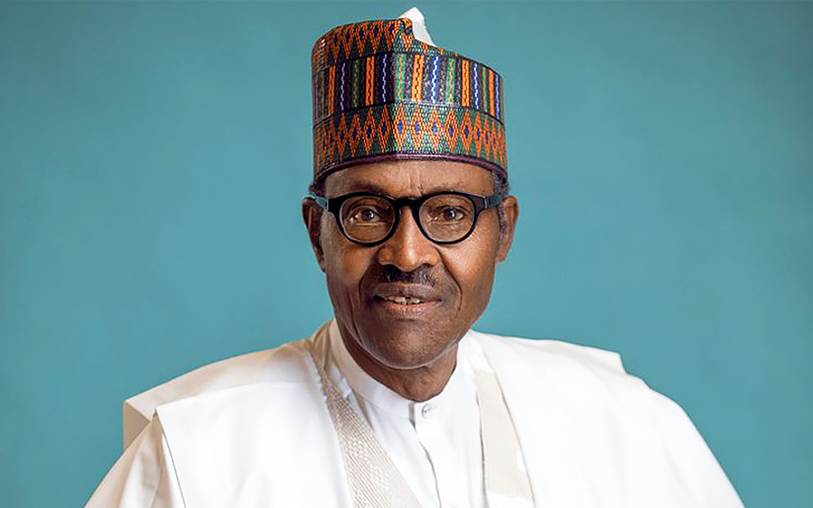 Buhari Appoints Alwan Ali  Hassan As Acting  MD of BOA