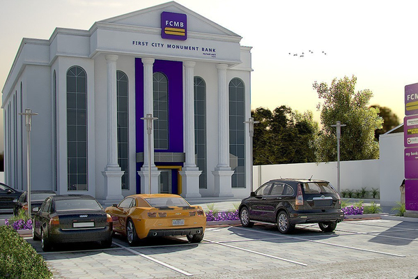 FCMB Launches Paperless, Cardless Transaction Services For Customers