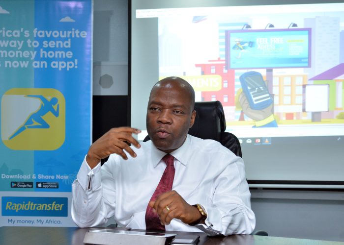 Ecobank To Pay Customers N5 For Every Dollar Received 