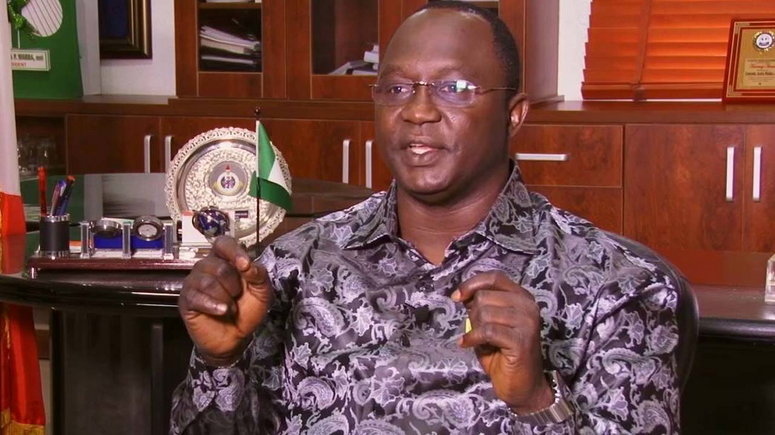 NLC Opposes Use Of Contributory Pension For Palliative