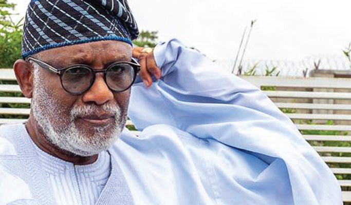 Ondo Inaugurates Joint Committee To Boost Revenue