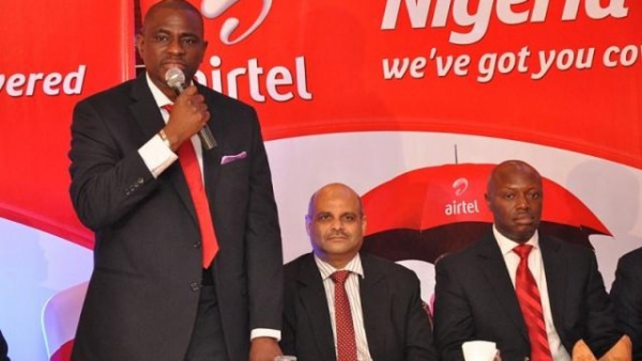 Airtel Donates N1.9bn to Fight Against COVID-19