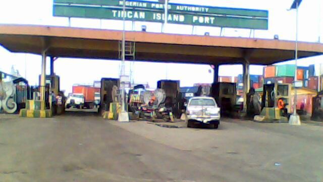 Nigeria Customs Tin-Can Ports Command Generates N117.8bn