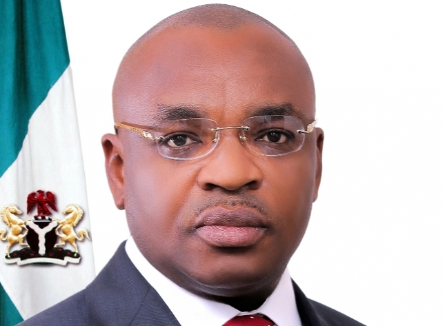COVID-19: Akwa Ibom  State  Rejects Used Vehicles Donated By ExxonMobil