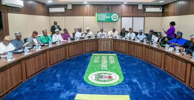COVID-19: Nigeria Governors Ban Inter- State Travel for Week