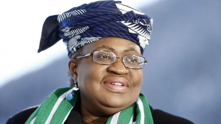 WHO Appoints Okonjo-Iweala COVID-19 Special Envoy