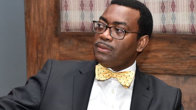 AfDB Secures $31bn At 2022 Africa Investment Forum