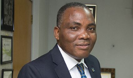 CIBN to Inaugurate New President, Bayo Olugbemi