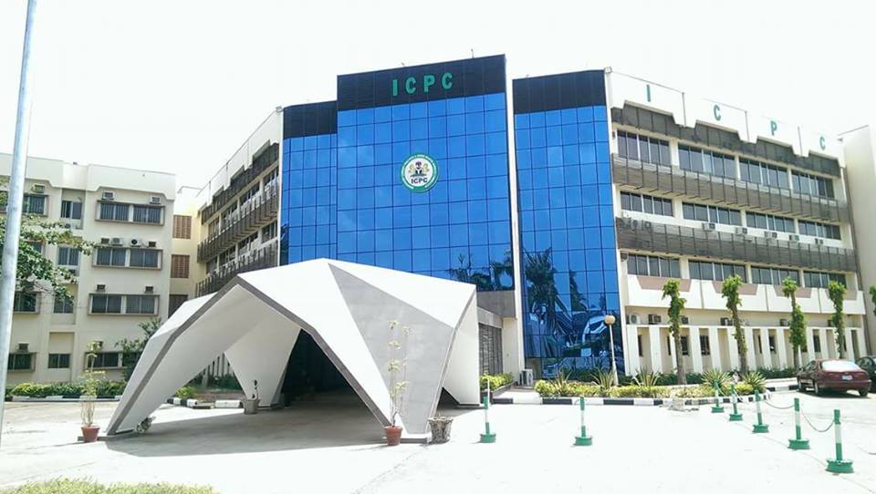 ICPC Inaugurates NCC’s Anti-Graft Unit