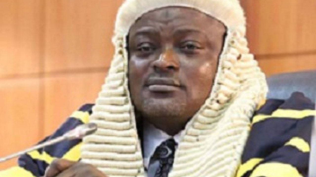 Obasa Emerges Lagos Assembly Speaker For Third Term