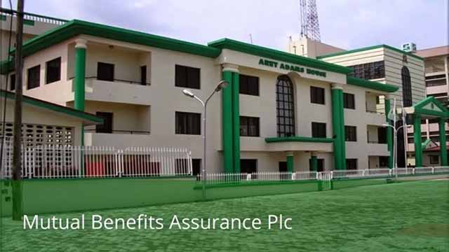 Mutual Benefits Assurance Pays N399m Claims Amidst Lockdown