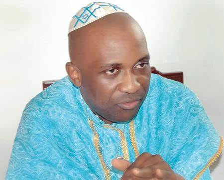 COVID-19: Primate Ayodele Reveals Why Pandemic Broke Out, Warns Govt About Churches