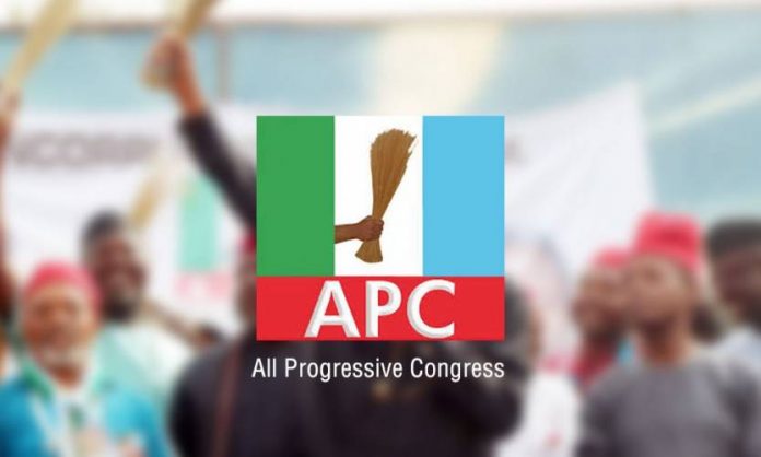 Defected Imo APC Members To APGA Back To The Leading Party