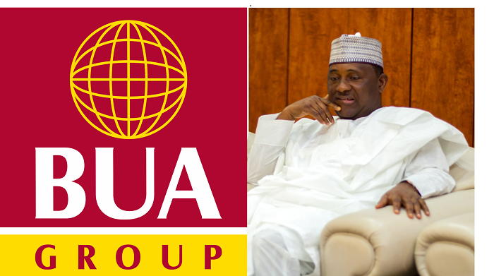 BUA Holds AGM, Shareholders Approve N70bn Dividend
