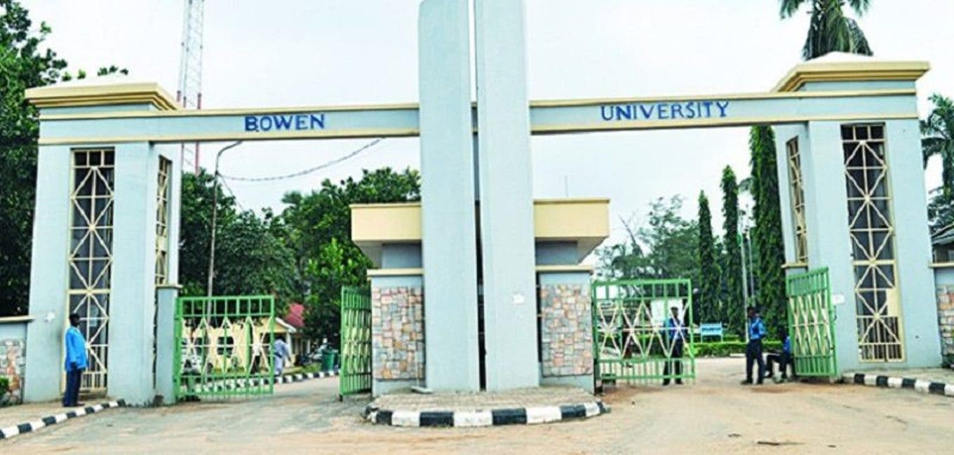 COVID-19: Bowen University Sacks Over 100 Workers