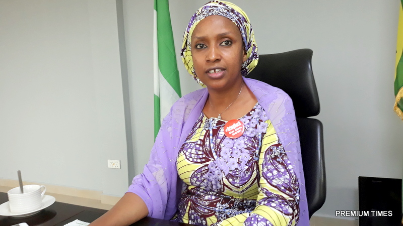 Bala-Usman Says Finance, Critical Information Not Destroyed By Fire Incident At NPA