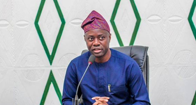 Open Grazing Ban: Oyo Ready To Launch Task Force – Makinde