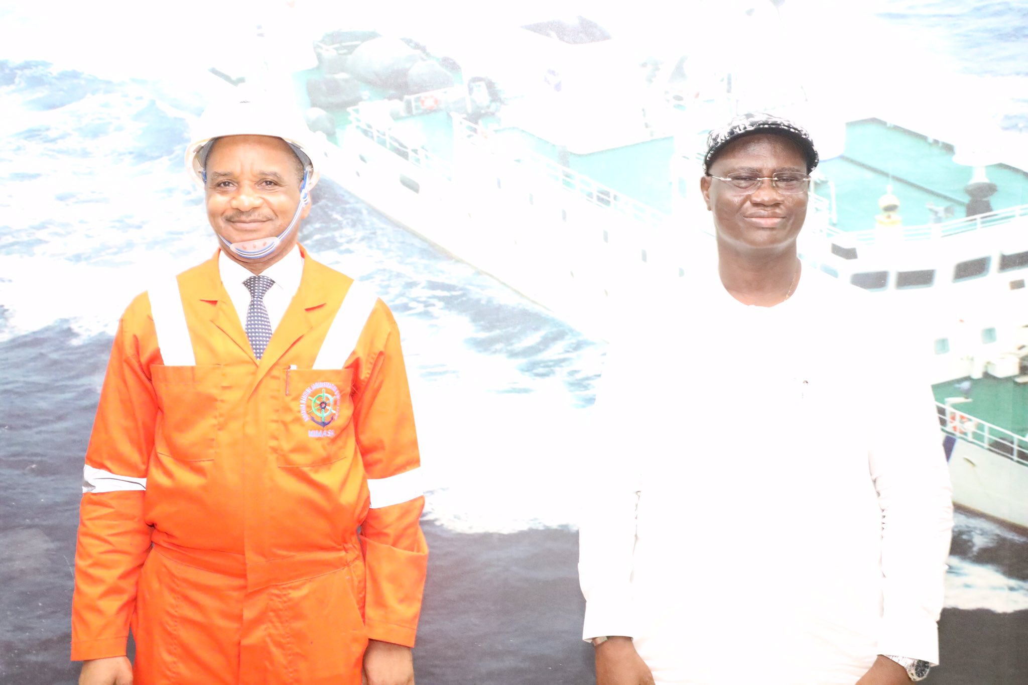 Maritime: FG Developing Policies To Improve Seafarers’ Training, Certification, Remuneration