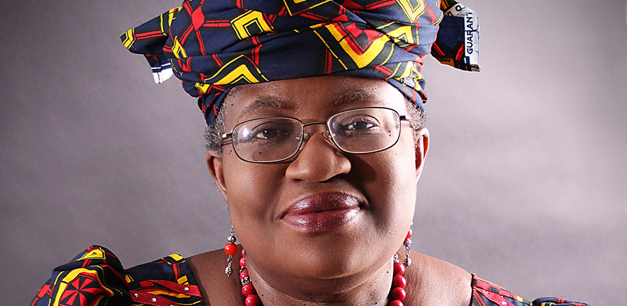 Buhari Nominates Okonjo- Iweala For New Appointment