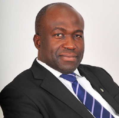 FG Appoints Eweluka As NBET MD