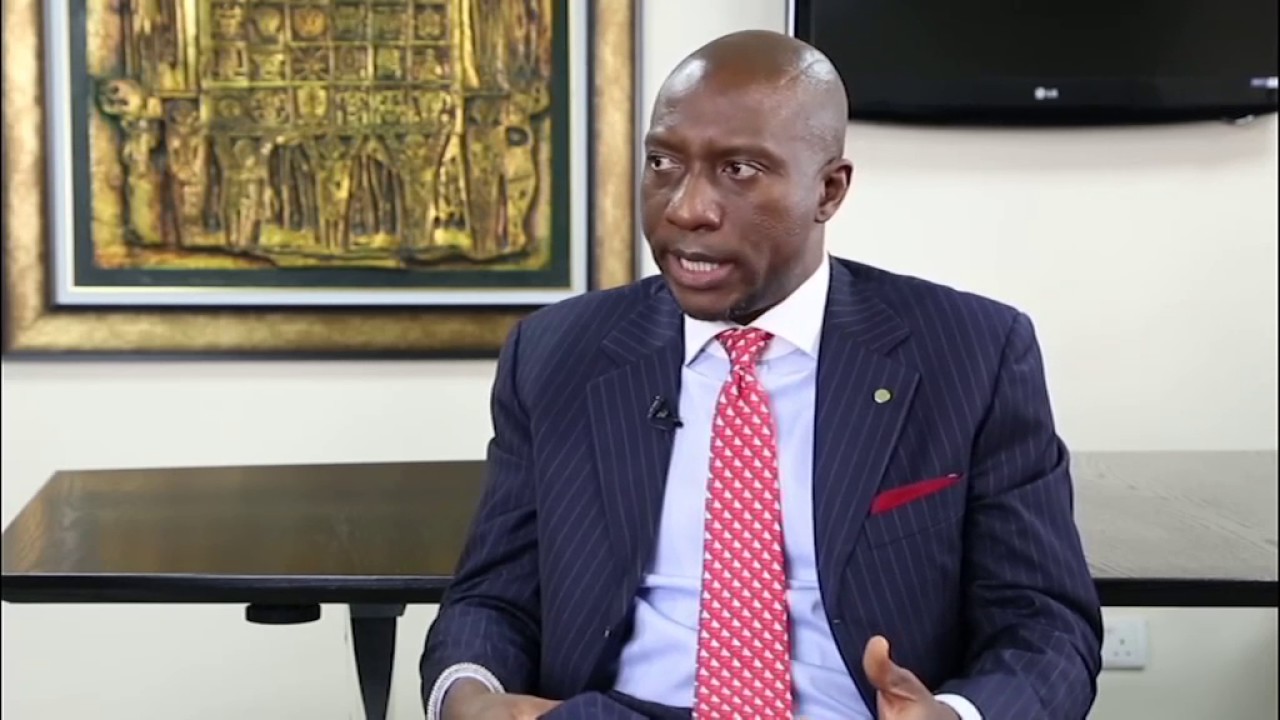 Onyema, DMO DG, Analyst Highlight Opportunities In Fixed Income Market