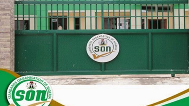 SON Certifies Manufacturers, Assures Consumers Of Standard