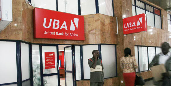 UBA Rewards 100 More Customers With N100,000 Each