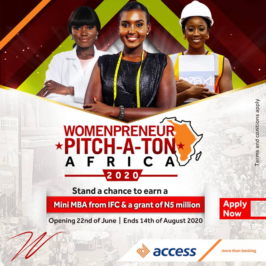 Access Bank Supports Female SMEs Across Africa With Finance, Training