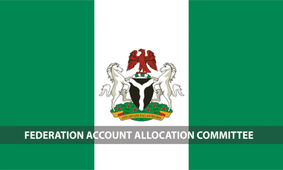 FG, States, LGA’s Share N640.3bn In January