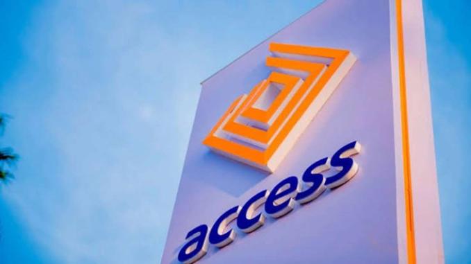 Access Bank Reiterates Commitment To Techological  Innovation With Sponsorship  Of Nigerian Fintech Week 2020