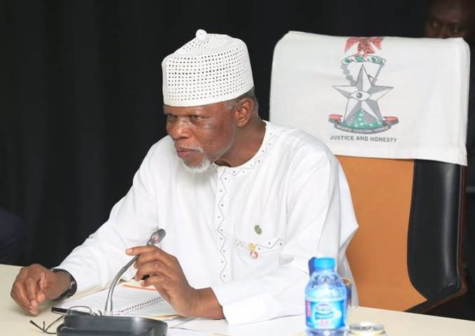 Customs Promotes 2,634 Officers, Appoints Five ACG, Sacks Two