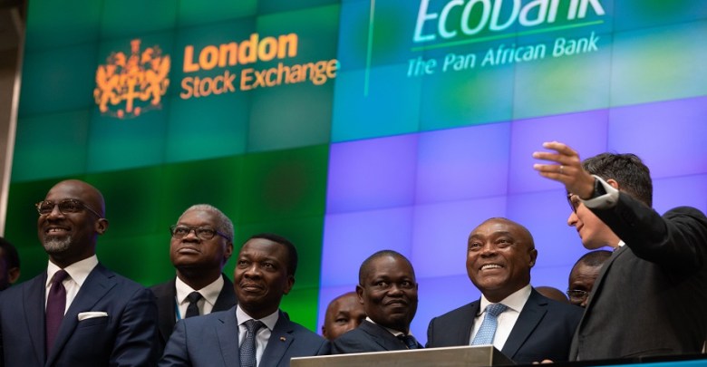 Ecobank Group Appoints Alain Nkontchou As Chairman Of Board