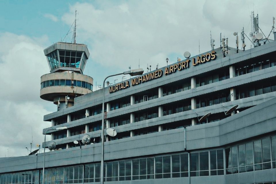 FEC Approves N20.4bn For Lagos Airport Runway Extension, Road Construction