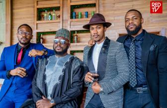 UBA’s REDTV Premieres Third Season of Africa’s Biggest Online Series –The Men’s Club