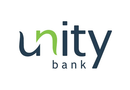 Unity Bank Named Among Top 10 Highest e-banking Revenue Earners In H1, 2020 