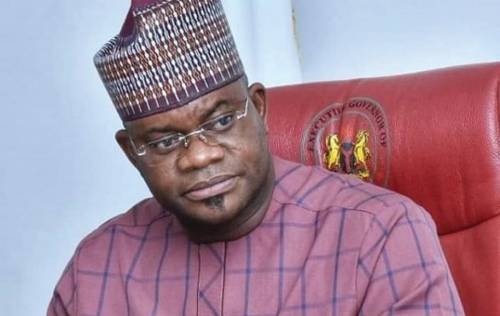 Rotational Presidency is Unconstitutional, Unproductiv – Gov. Bello Insists