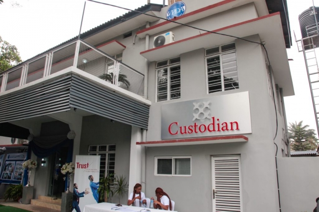 Custodian Investment To Acquire 51% Equity Interest In UACN Property