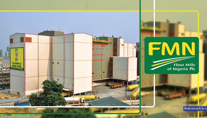 Flour Mills Plans Bond Issuance To Refinance Existing Debt