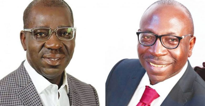 Reflections On Edo Governorship Poll