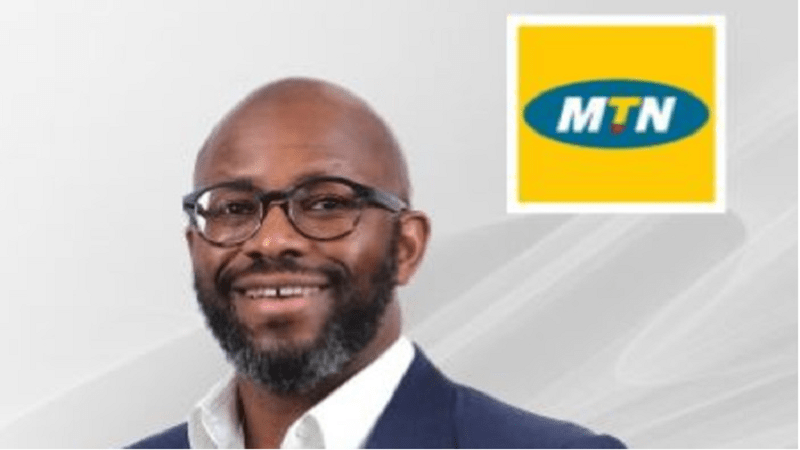 South Africa’s MTN Names CFO Mupita As CEO
