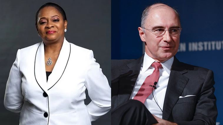 Arunma Oteh, Xavie Rolet Join SEPLAT’s Board As Independent Non-Executive Directors