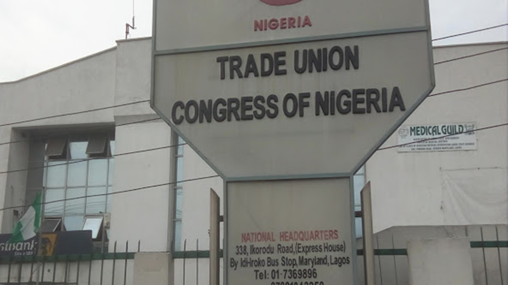 TUC Gives FG 7-Day Ultimatum To Reverse Petroleum Price, Electricity Tariff