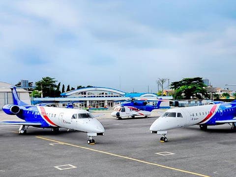 COVID-19: Bristow Helicopters Sacks Over 100 Pilots, Engineers