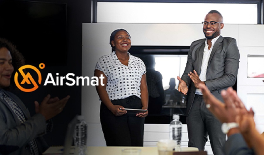 Pan-African Software Company AirSmat Raises $100,000 Investment