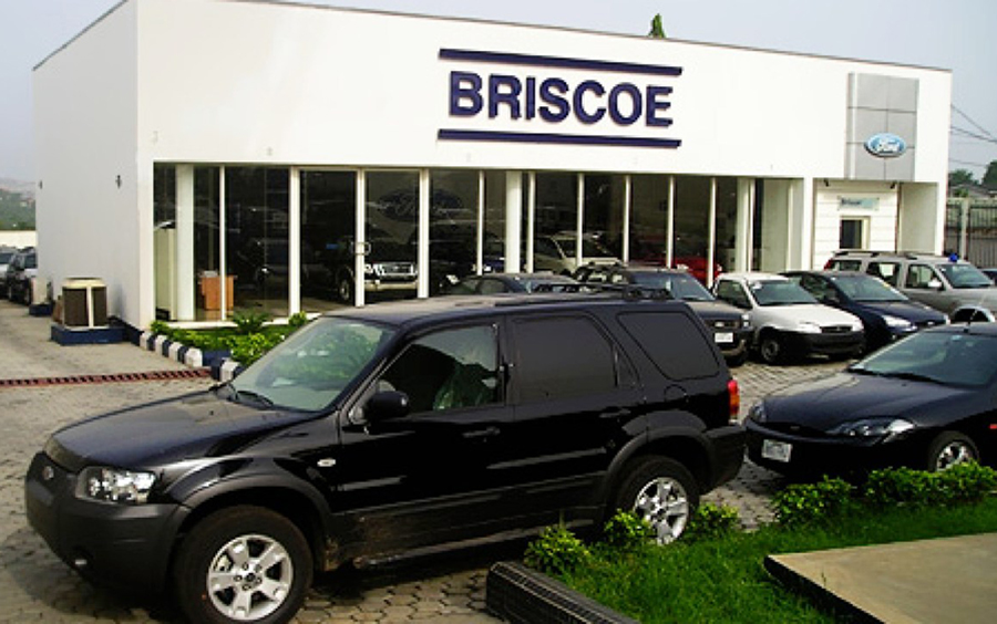Briscoe Motors Suffers N1.27bn Loss