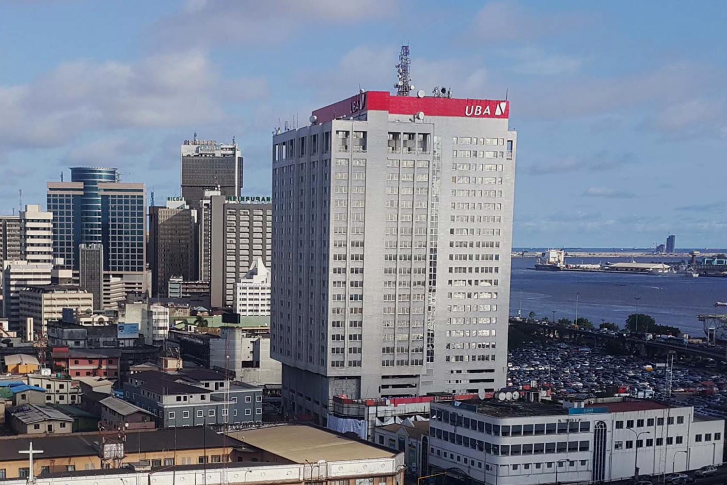 UBA New Mobile App To Elevate E-banking Services